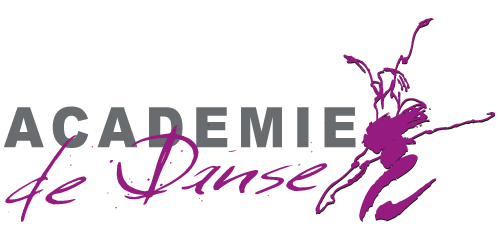Logo Academie de Danse réalisé par Pantheas à Narbonne